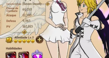 Cc 7Ds Com Meliz E Lancelot
