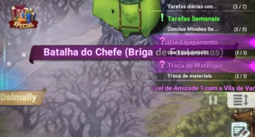 Cc 7Ds Com Meliz E Lancelot