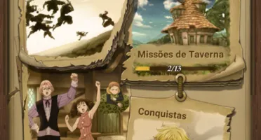 Cc 7Ds Com Meliz E Lancelot
