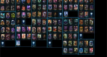 conta smite 2x mestre justa t5 uller mais de 600 skin
