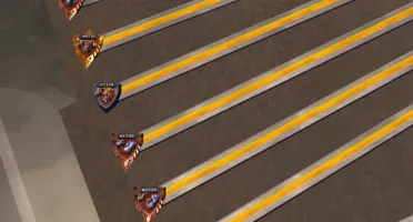 Conta ZVZ PVP Albion