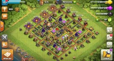 Vendo CV 9.11 Heroes 42/39/20