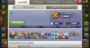 Vendo CV 9.11 Heroes 42/39/20