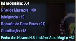 Conta Perfect World New Way - Psy GOD 3
