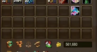 Conta Perfect World New Way - Psy GOD 3