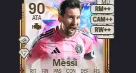 EA FC 26 PC conta com cartas raras
