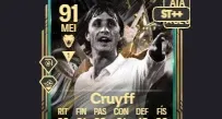 EA FC 26 PC conta com cartas raras