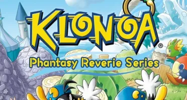 Xbox Klonoa Phantasy Reverie Series #C30446