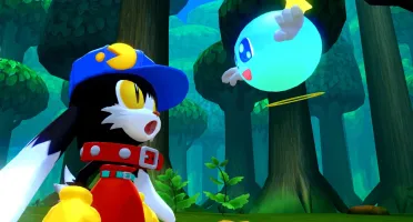 Xbox Klonoa Phantasy Reverie Series #C30446
