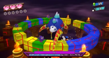 Xbox Klonoa Phantasy Reverie Series #C30446