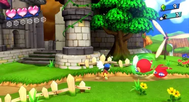 Xbox Klonoa Phantasy Reverie Series #C30446