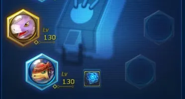 Conta NADMO mid game