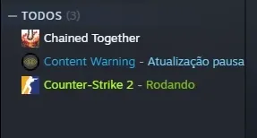 conta lvl 20 com prime somente na gamersclub