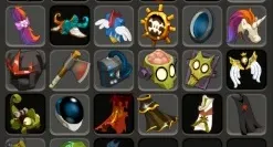 CONTA DOFUS TOUCH
