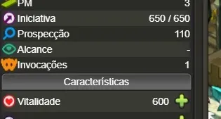CONTA DOFUS TOUCH
