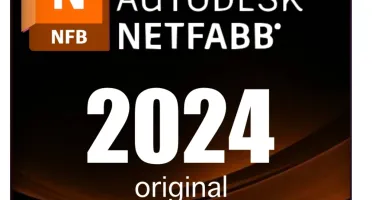 Autodesk Netfabb premium para Windows - Original