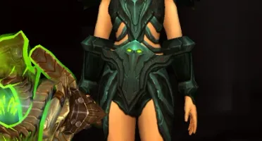 Conta World of warcraft