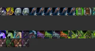 Conta World of warcraft