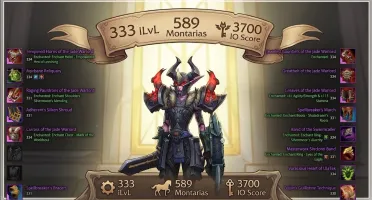Conta World of warcraft - Hearthstone - Diablo IV - Overwatc