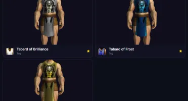 Conta World of warcraft