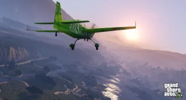 Xbox Grand Theft Auto V: Premium Edition (Xbox One) #C31184