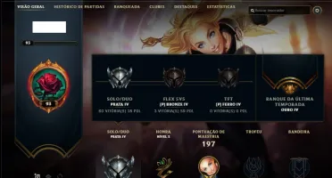 Conta prata 4