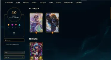 Conta prata 4