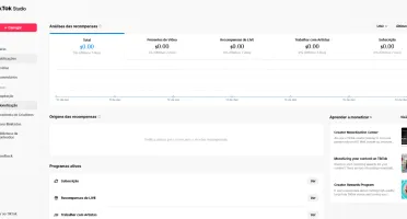 🔥 Conta Tiktok Premium Com 193K Seguidores BR Reais 🔥