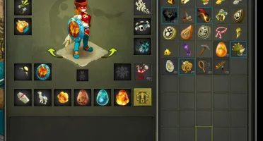 LADINO LVL 200|11 PROFISSÕES LVL 200 | COM TUDO