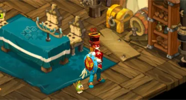 LADINO LVL 200|11 PROFISSÕES LVL 200 | COM TUDO