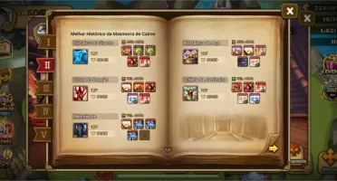30 NAT 5 SUMMONERS WARS