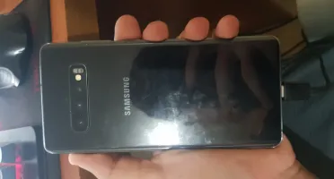 Celular Samsung Galaxy s10+