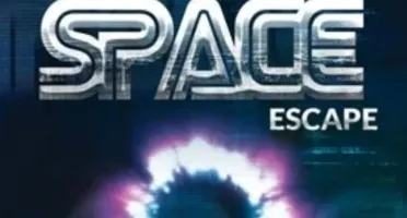 Xbox Space Escape PC/Xbox #C73707
