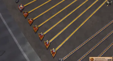 Conta Albion Online 1.86B De Fama, 160M De Fama Amarela