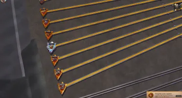 Conta Albion Online 1.86B De Fama, 160M De Fama Amarela