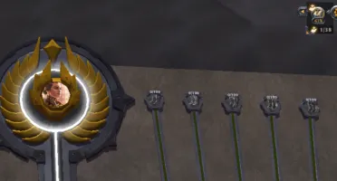 Conta Albion Online 1.86B De Fama, 160M De Fama Amarela