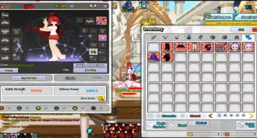 conta elsword EU