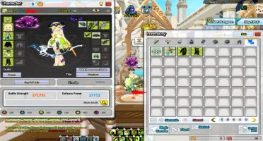 conta elsword EU