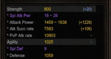 DARK LORD Lv 755 - Nidavellir