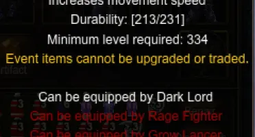 DARK LORD Lv 755 - Nidavellir