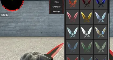 Cheats CS:GO
