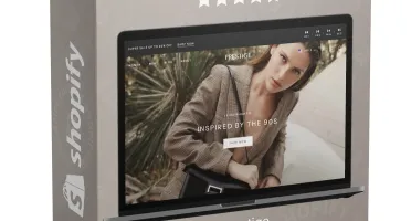Tema Prestige Shopify EN + Chave de Ativação