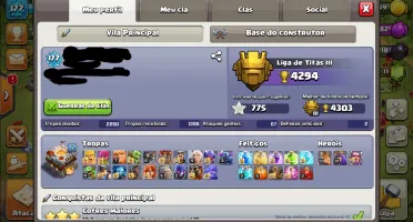 Clash of clans cv 11