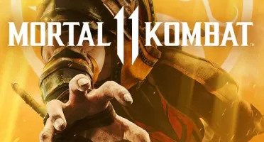 Xbox Mortal Kombat 11 (PC/Xbox Series X|S) #C84778
