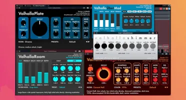 FL Studio (2023) + MegaPack de PLUGINS & SAMPLERS