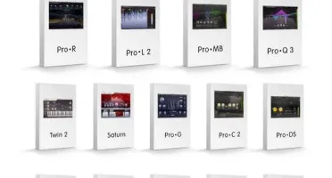 FL Studio (2023) + MegaPack de PLUGINS & SAMPLERS