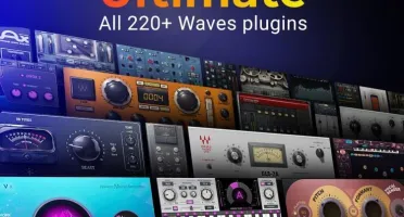 FL Studio (2023) + MegaPack de PLUGINS & SAMPLERS