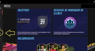 Autobuyer - Fifa Ultimate Team - 2021
