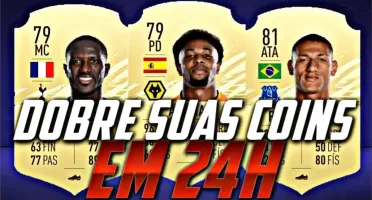 Autobuyer - Fifa Ultimate Team - 2021