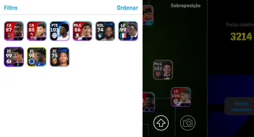 A braba com o melhor CR7 do jogo